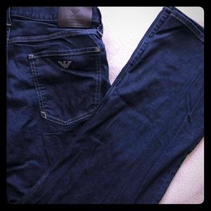 Armani Jean's 34